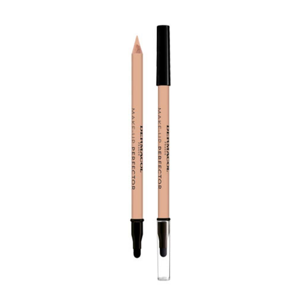 Dermacol Makeup Perfector Concealer Pencil 1.5g, No. 2 Medium Beige, 1 piece