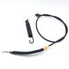 1PC Mower Throttle Cable Heavy Duty Replacement Cable
