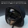 FamGift Electric Car Helmet Bag Motorcycle Dustproof Bag Storage Portable Durable Black Helmet Storage Bag