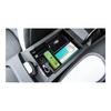 For Smart #1 Smart #3 Car Armrest Storage Box Center Console Organize Tray Storage Box Central Tidying Car Interior Accessories