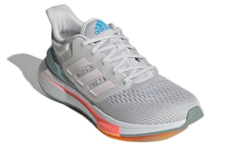 Adidas Wmns EQ21 Run 'Dash Grey Almost Pink' Women's GZ0588