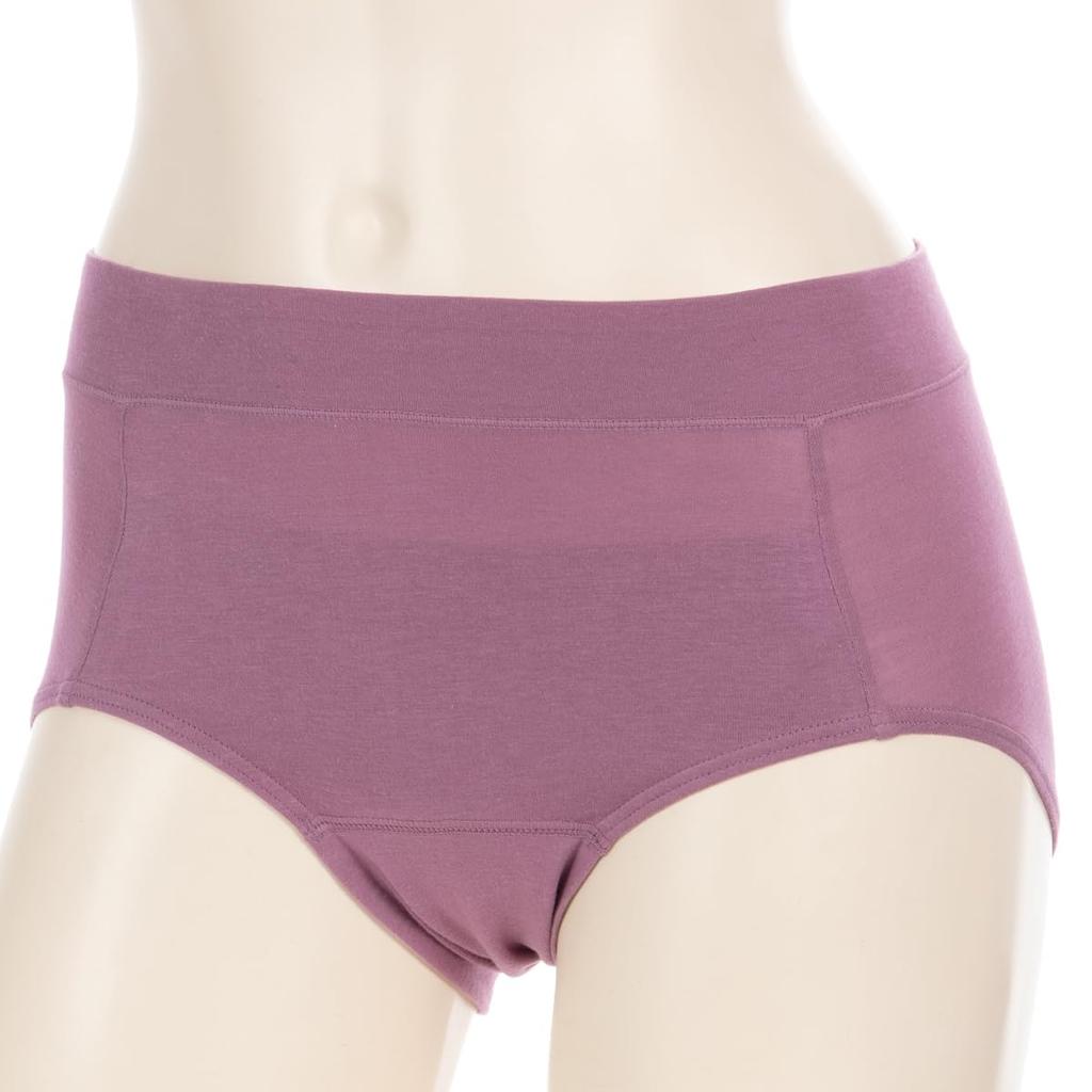 Rayon Blend Sanitary Shorts 87321AS [ATSUGI] [Shefree] Light-day