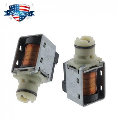 Set of 2 Auto Trans Shift Solenoid Kit for 99-06 Cadillac Escalade 4L65E/4L60E