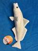 TST Advance Fisherman's Whitebait Plush Toy 9353