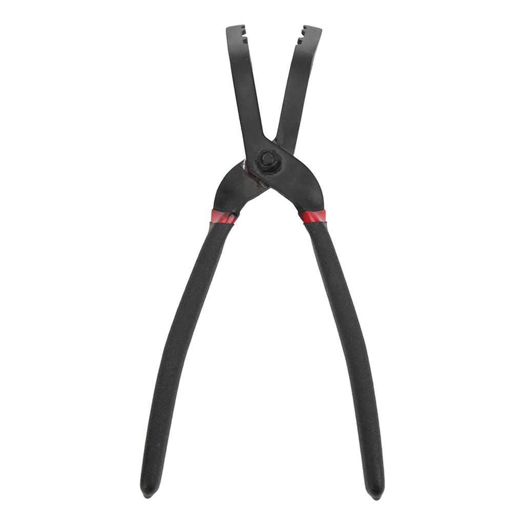 45 Degree Trim Clip Pliers Remover Tool Professional Metal Auto Repair Tool Universal for Car