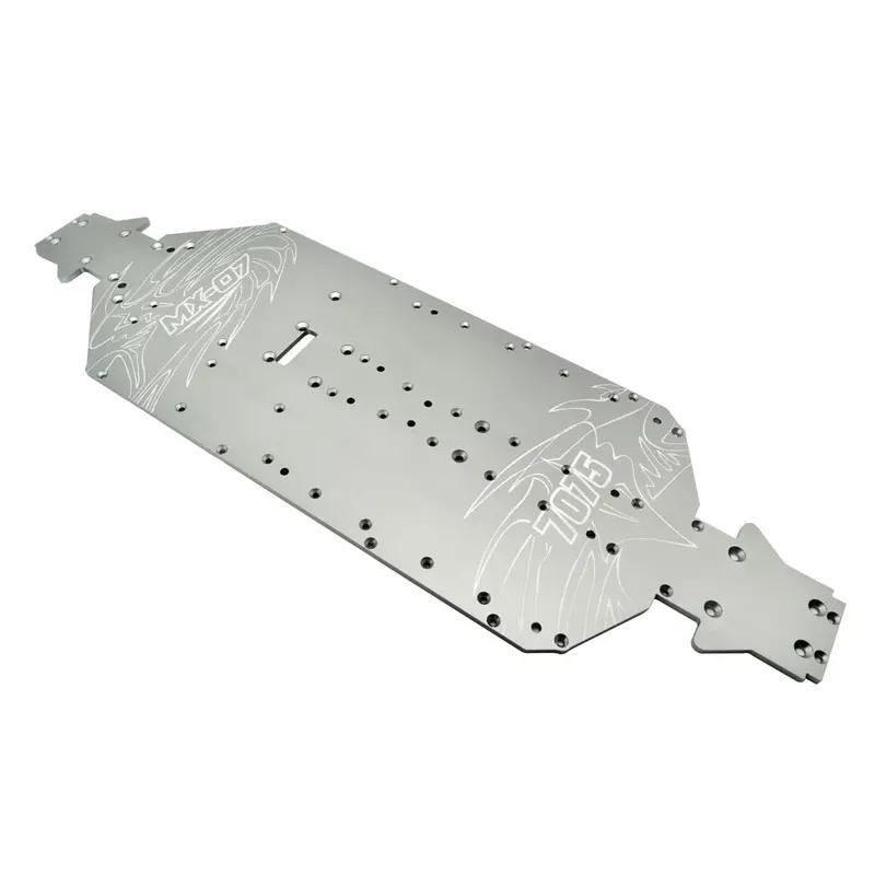 ZD Racing MX-07 1/7 RC Car Chassis 7075(CNC) Parts Accessories 8744