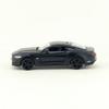 Alloy Model Car Ford Mustang Collectible With Inertia Control For Gift Kids