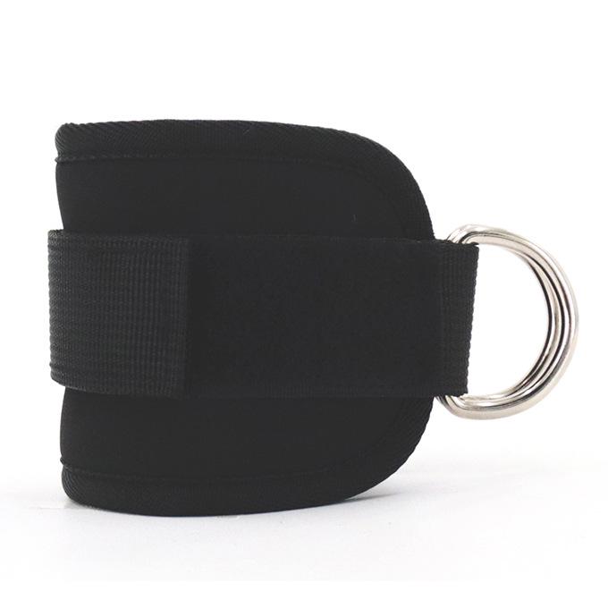 Gantry Ankle Straps & Glute Trainer Bands