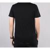 Adidas Neo Set-in Sleeve T-Shirt Men's Black FP7393