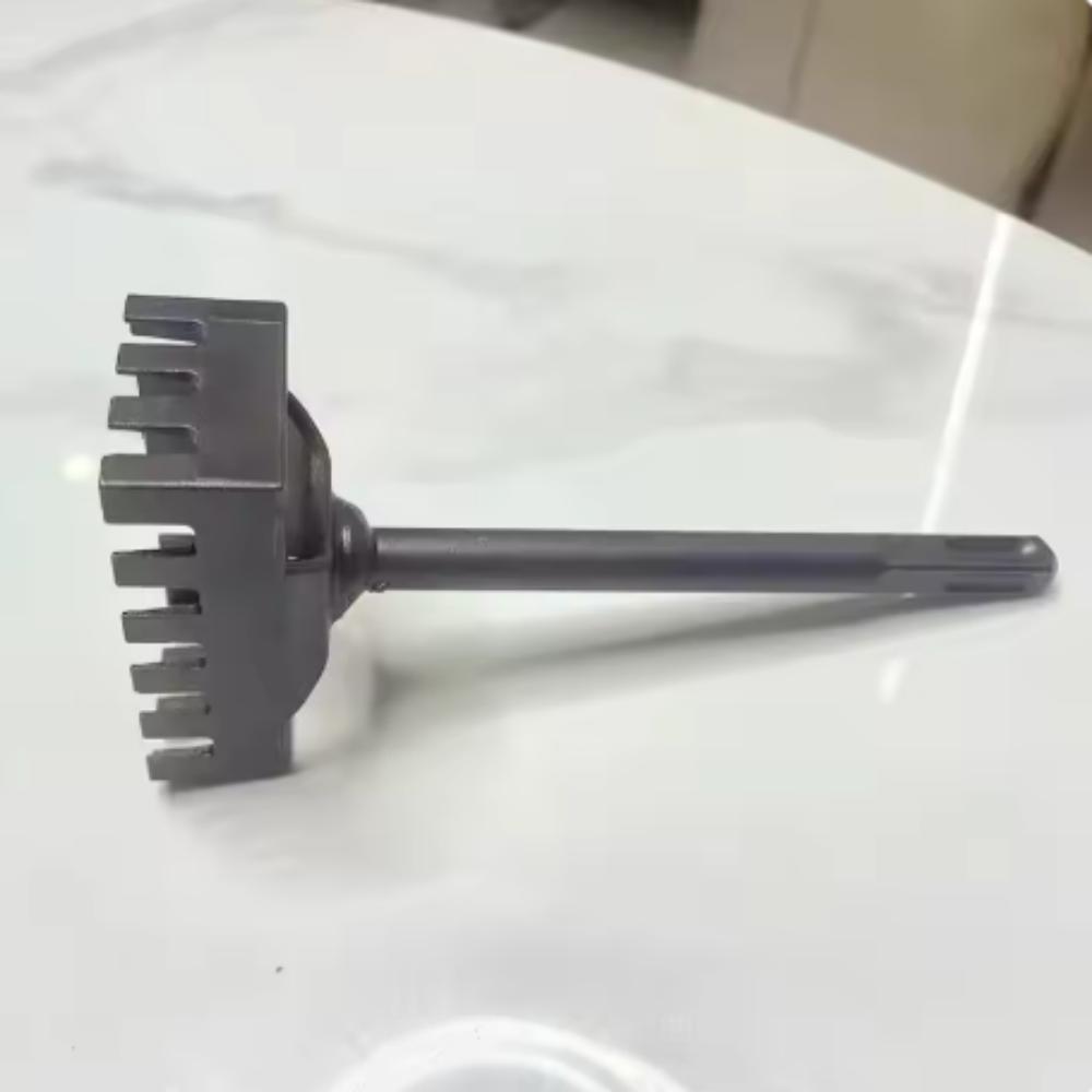 New 86-type Creative Square Hole Cutter for Electrical Box Square Socket Puncher for Water & Electricity Installation Hand Tools