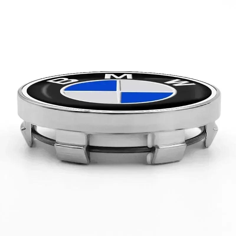 2025 Hot Car Wheel Center Hup Caps Wheel Cover For All BMW F34 F32 E36 E53 E60 E90 E91 X6 X5 X3 G30 G11 F15 Tyre Tire Rim Cover