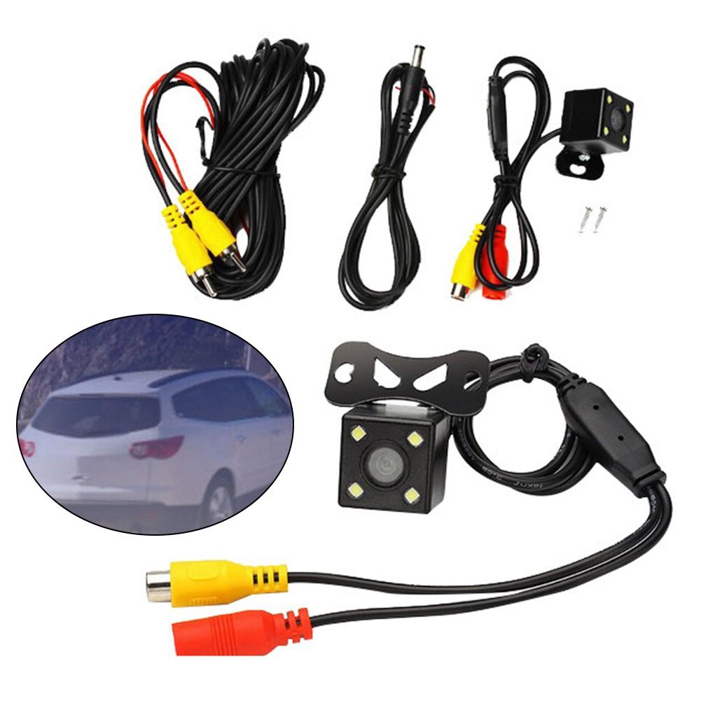 

Автомобильная камера заднего вида 628x582(NTSC) DC12V высокой четкости