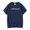 New T Shirt Bergara Guns Firearms Logo Mens Grey USA Size S To 5XL Vintage Washed Fashion Soft Versatile Designer Clothes