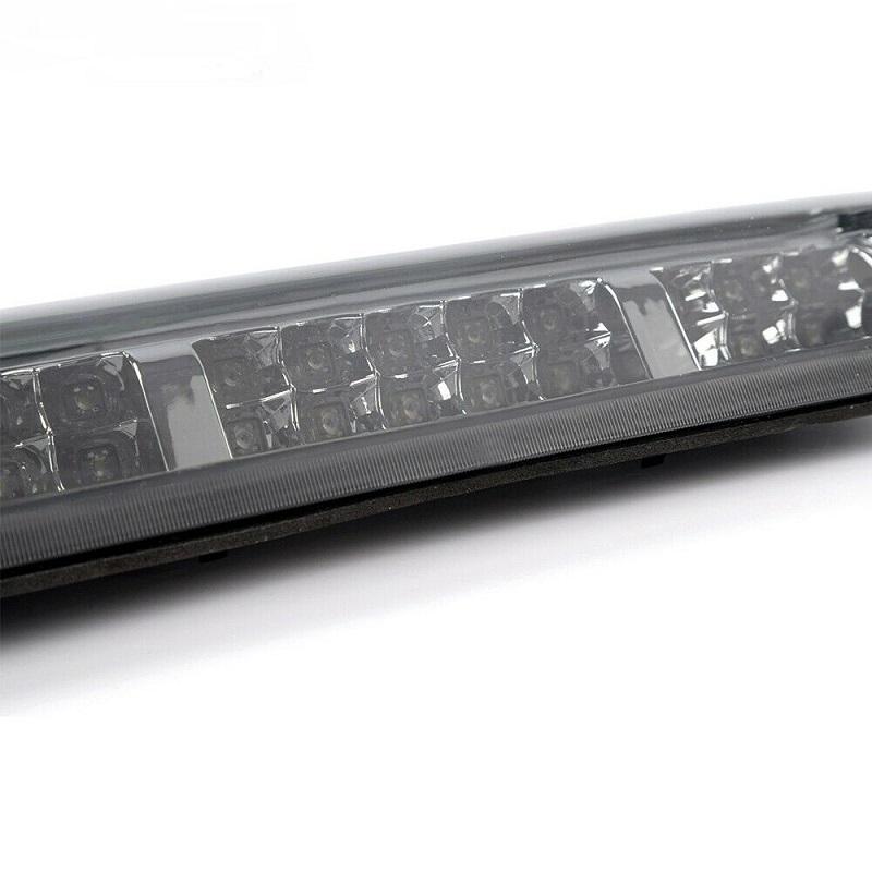 High Mount LED 3rd Third Brake Tail Light Rear Stop Lamp For 2004-2008 Ford F150/Explorer