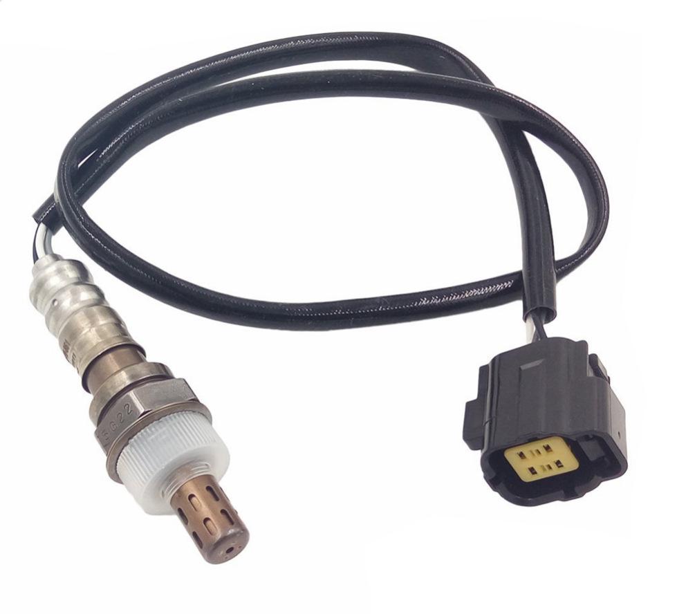 Ford Oxygen Sensor/Monitor 0K55818861