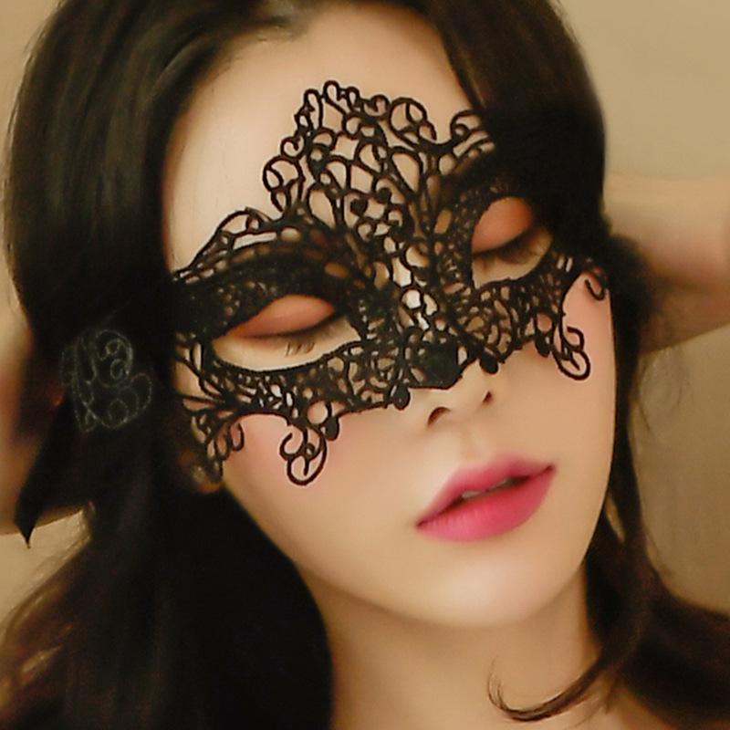 Bright Lingerie Women's Passion Set: Sexy Transparent Fishnet Open Crotch Three-Piece.