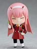 Nendoroid Darling In the Franxx Zero Two Non-scale ABS&PVC Painted Movable Figure Resale