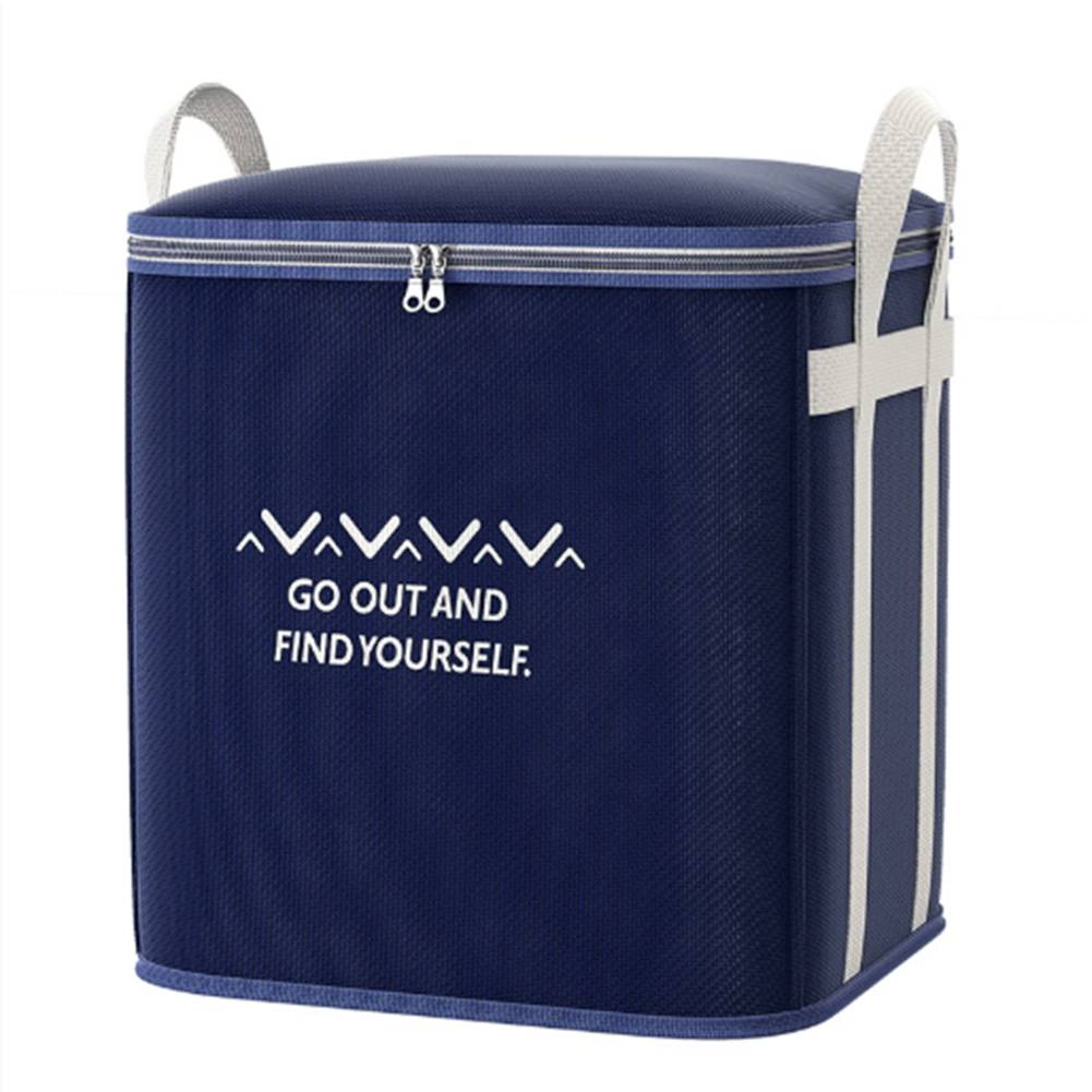 

Efficient Storage Box for Clothes and Bedding Scratch Resistant Waterproof with Ample Capacity for Multiple Items