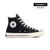 Chuck Taylor 70 Vintage Canvas Black 162050C