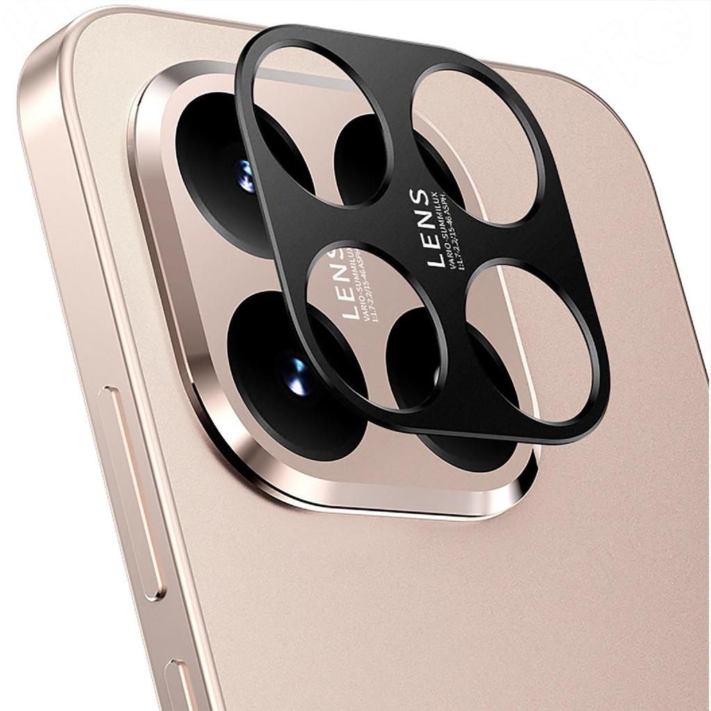 1-5pcs Full Cover Metal Rear Camera Protector Glass for Xiaomi 17T Pro 15T Pro Camera Lens Cover Screen Protector Lens Ring Film