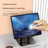 OLOEY Foldable Rotating Aluminum Desktop Stand