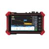 WANGLU Multi-Function OTDR Fiber Optic Cable Tester CN Plug (adapter Included)