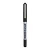 uni-ball Eye UB150 0.5mm Roller Ball Pen Black Ink Pack of 3 Smooth Writing Office School Use