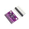 Compactly Air Quality Monitoring Device Gas Sensors Module For Home And Office Detects CO2 TVOC With Low Power Design