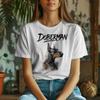 Doberman Lover Tee, Doberman Owner T-shirt, Dog Lover, Pet Owner, Dog Owner Tee Unisex T-Shirt