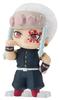 Demon Kimetsu no Yaiba Figures 3 Set of 5 Bandai Slayer - Line-Up Vol. (Complete Types) - [Pre-order Item]