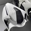 For 450SR/SRS 2022-2024 Motorcycle Rear Seat Cowl Hump Cover Installation Seat Cowl Fairing Protection Motor Body Kit Accessory