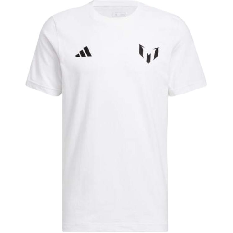 

Adidas Bienvenido A Miami Tee Белая мужская уличная одежда JE9804 M