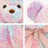 Abbraccia l'Orso Giocattolo di Peluche Bambola Orsetto Bambola di Pezza Bambine Grande Regalo di San Valentino