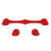 Silicone Air Fryer Magnet Clip For Kitchen Safety And Easy Cooking