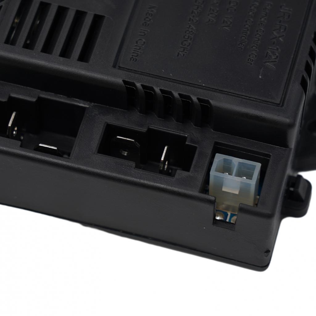 Brandneuer RC-Empfänger mit Bluetooth-Fernbedienung für Kinder