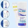 50/100PCS Water Quality Test Strip Multipurpose 7 In 1 Aquarium Test Strips Water pH Test Tools for Fish Tank Swimming Pool