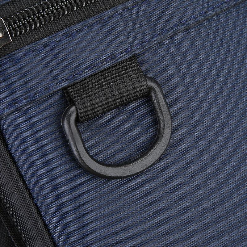 Neue wasserdichte Herren-Umhängetasche - Multifunktionale Crossbody-Sling für Outdoor- & täglichen Gebrauch (Lässig & Langlebig)
