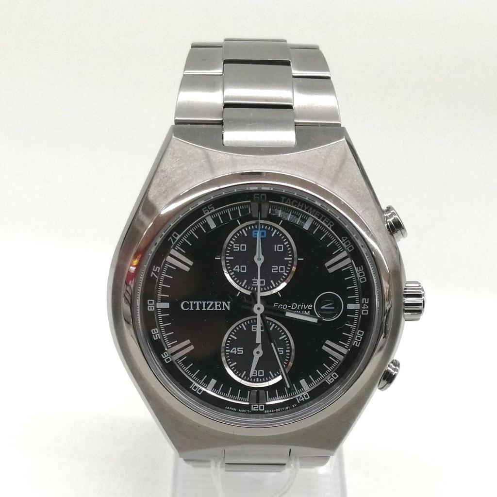 Used CITIZEN B642-0013P01 Watch
