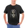 SUTTON HOO  Anglo Saxon  Senlak  England Men's Fashion T-shirt