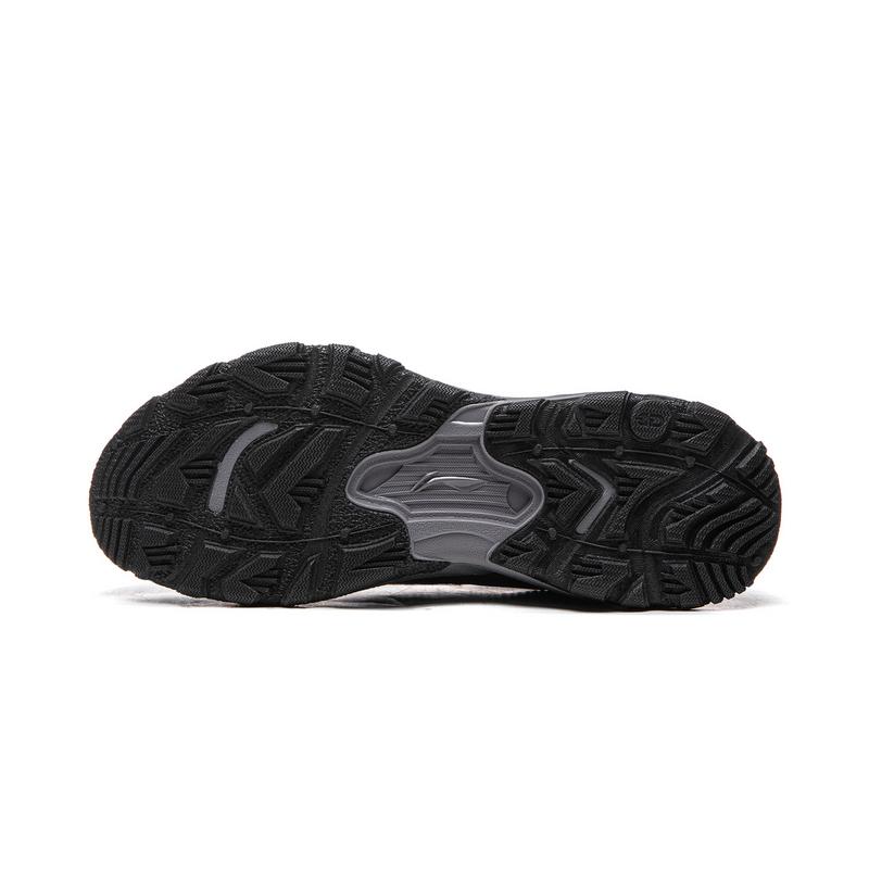 Li Ning Outdoor CF Tracing, Beyond The Limit 2 Slip Resistant Abrasion Resistant Cushioning Reflective Rebound Support AHTW005-2