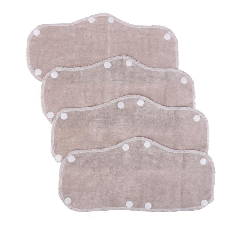 Helme Schweißpolster Waschbarer Schutzhelm-Einsatz Nimmt Schweiß schnell auf Frottee Snap-On Schweißband-Einsatz Mit guter Schweißabsorption