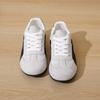 2025 Women Walking Shoes Red Lace-Up Women Sneakers Skateboarding Shoes Casual Shoes Jogging Casual Sneakers De Mujer