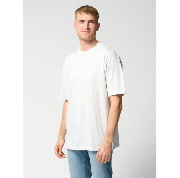 Футболка TeeShoppen Oversized Collection