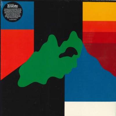 LP Record VARIOUS - Amandla: Music To The People (2LP) SNDWLP131 Soundway Record 2019 UK Dance & Electronica