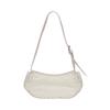 Matin Kim Madeleine Round Bag Light Beige