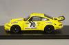 Spark Porsche 911 Carrera RSR 1977 Le Mans 24H 1/43 #70 S.d.Lautour/J-P.Delaunay/J.Guerin
