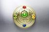 Bandai Tamashii Nation Proprica Transformation Brooch & Disguise Pen Set "Sailor Moon