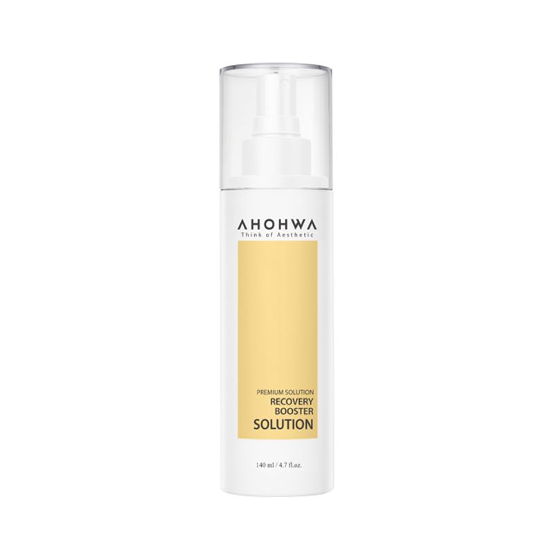 Recovery Booster Solution Toner