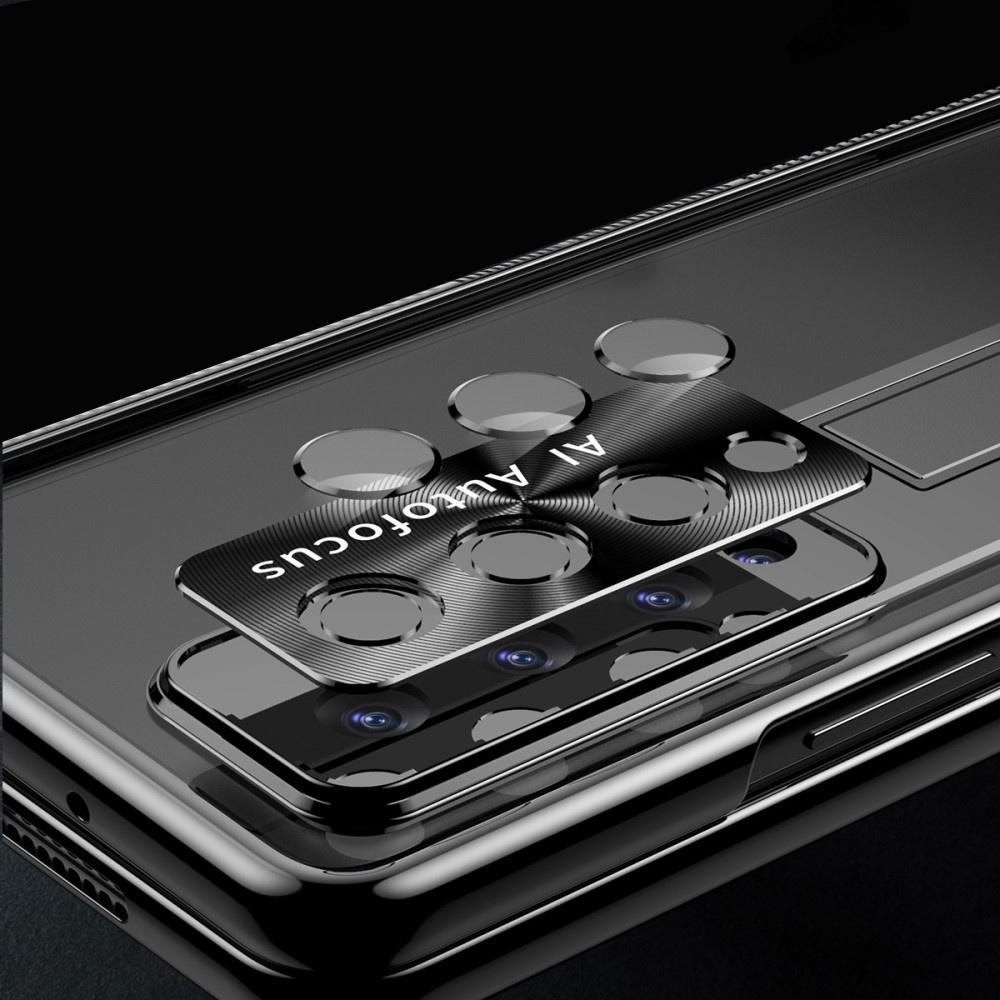 Multi-Function Case for Samsung Galaxy Z Fold 4 5G, Black