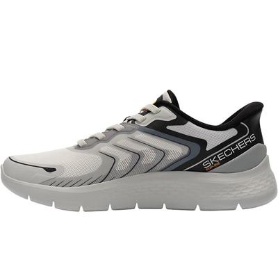 Men's Breathable Mesh Running Shoes